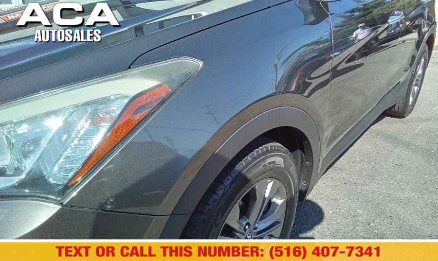 2014 Hyundai Santa Fe Sport AWD 4dr 2.4, available for sale in Lynbrook, New York | ACA Auto Sales. Lynbrook, New York 2014 Hyundai Santa Fe Sport AWD 4dr 2.4, available for sale in Lynbrook, New York | ACA Auto Sales. Lynbrook, New York
