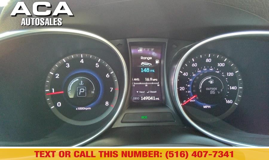 2014 Hyundai Santa Fe Sport AWD 4dr 2.4, available for sale in Lynbrook, New York | ACA Auto Sales. Lynbrook, New York 2014 Hyundai Santa Fe Sport AWD 4dr 2.4, available for sale in Lynbrook, New York | ACA Auto Sales. Lynbrook, New York