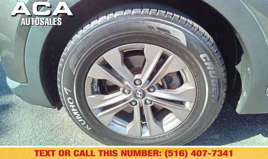 2014 Hyundai Santa Fe Sport AWD 4dr 2.4, available for sale in Lynbrook, New York | ACA Auto Sales. Lynbrook, New York 2014 Hyundai Santa Fe Sport AWD 4dr 2.4, available for sale in Lynbrook, New York | ACA Auto Sales. Lynbrook, New York
