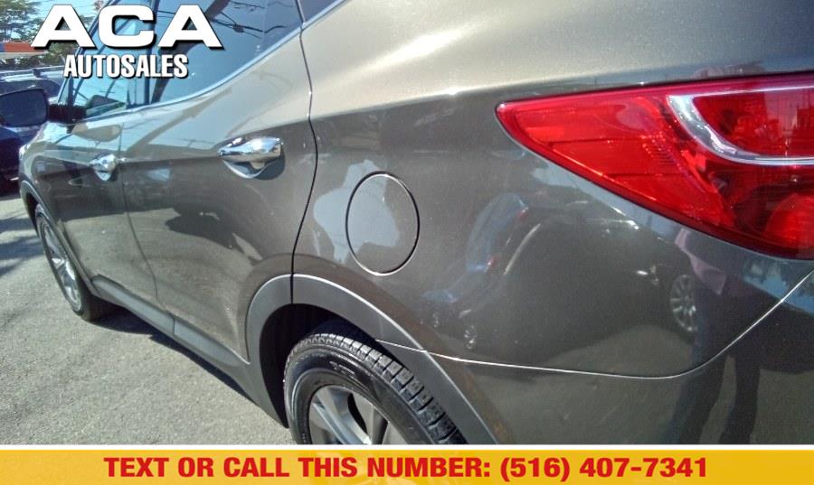 2014 Hyundai Santa Fe Sport AWD 4dr 2.4, available for sale in Lynbrook, New York | ACA Auto Sales. Lynbrook, New York 2014 Hyundai Santa Fe Sport AWD 4dr 2.4, available for sale in Lynbrook, New York | ACA Auto Sales. Lynbrook, New York