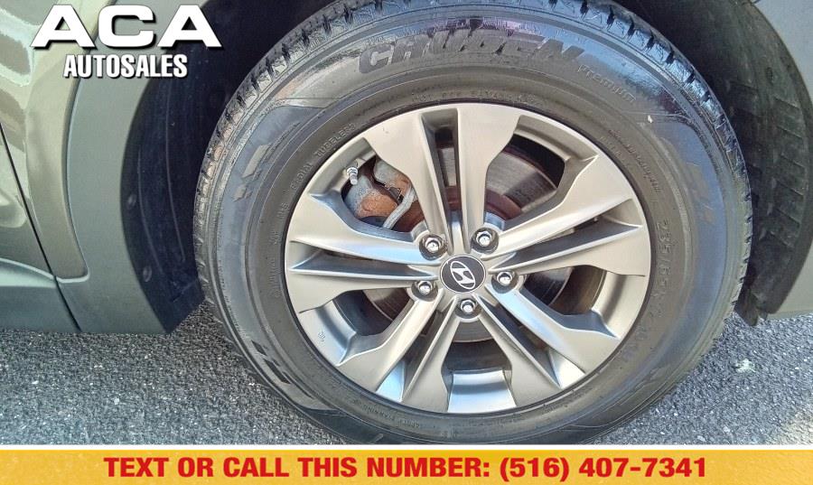 2014 Hyundai Santa Fe Sport AWD 4dr 2.4, available for sale in Lynbrook, New York | ACA Auto Sales. Lynbrook, New York 2014 Hyundai Santa Fe Sport AWD 4dr 2.4, available for sale in Lynbrook, New York | ACA Auto Sales. Lynbrook, New York