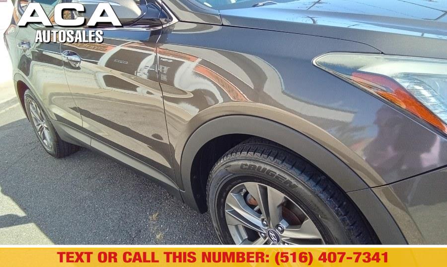 2014 Hyundai Santa Fe Sport AWD 4dr 2.4, available for sale in Lynbrook, New York | ACA Auto Sales. Lynbrook, New York 2014 Hyundai Santa Fe Sport AWD 4dr 2.4, available for sale in Lynbrook, New York | ACA Auto Sales. Lynbrook, New York