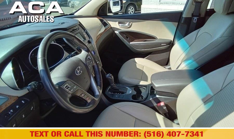 2014 Hyundai Santa Fe Sport AWD 4dr 2.4, available for sale in Lynbrook, New York | ACA Auto Sales. Lynbrook, New York 2014 Hyundai Santa Fe Sport AWD 4dr 2.4, available for sale in Lynbrook, New York | ACA Auto Sales. Lynbrook, New York