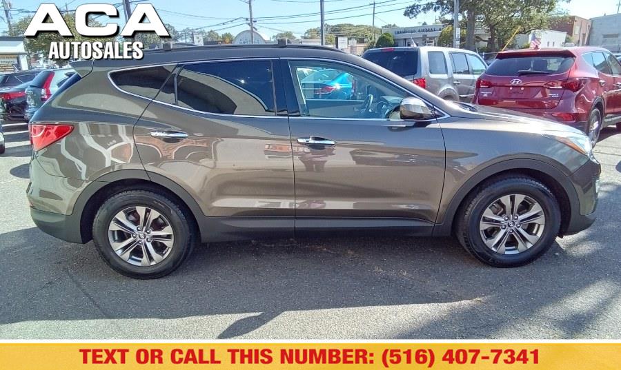 2014 Hyundai Santa Fe Sport AWD 4dr 2.4, available for sale in Lynbrook, New York | ACA Auto Sales. Lynbrook, New York 2014 Hyundai Santa Fe Sport AWD 4dr 2.4, available for sale in Lynbrook, New York | ACA Auto Sales. Lynbrook, New York