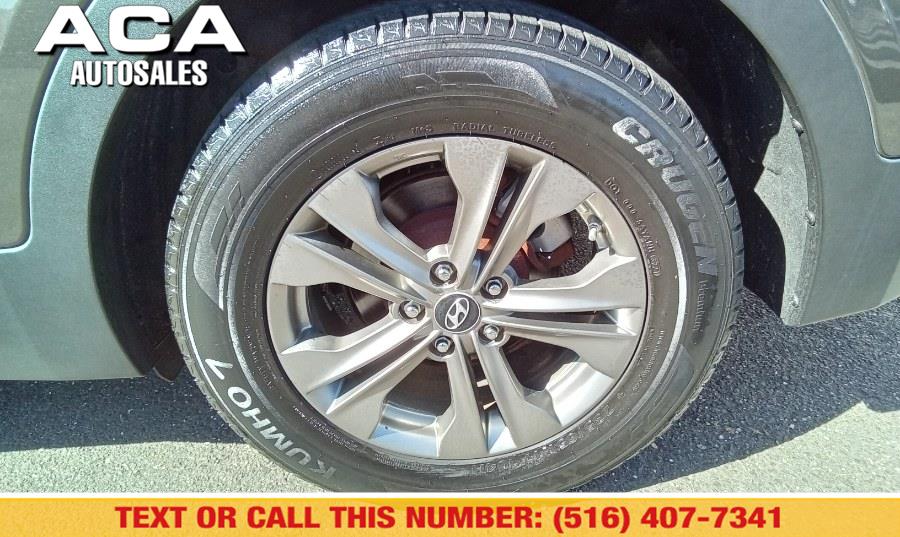 2014 Hyundai Santa Fe Sport AWD 4dr 2.4, available for sale in Lynbrook, New York | ACA Auto Sales. Lynbrook, New York 2014 Hyundai Santa Fe Sport AWD 4dr 2.4, available for sale in Lynbrook, New York | ACA Auto Sales. Lynbrook, New York