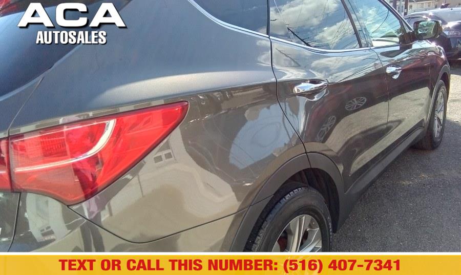 2014 Hyundai Santa Fe Sport AWD 4dr 2.4, available for sale in Lynbrook, New York | ACA Auto Sales. Lynbrook, New York 2014 Hyundai Santa Fe Sport AWD 4dr 2.4, available for sale in Lynbrook, New York | ACA Auto Sales. Lynbrook, New York