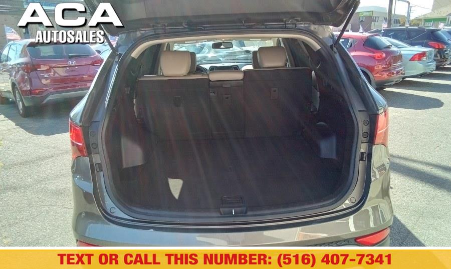 2014 Hyundai Santa Fe Sport AWD 4dr 2.4, available for sale in Lynbrook, New York | ACA Auto Sales. Lynbrook, New York 2014 Hyundai Santa Fe Sport AWD 4dr 2.4, available for sale in Lynbrook, New York | ACA Auto Sales. Lynbrook, New York