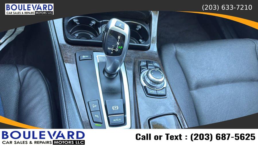 2011 BMW 5 Series 535i xDrive Sedan 4D, available for sale in New Haven, Connecticut | Boulevard Motors LLC. New Haven, Connecticut 2011 BMW 5 Series 535i xDrive Sedan 4D, available for sale in New Haven, Connecticut | Boulevard Motors LLC. New Haven, Connecticut