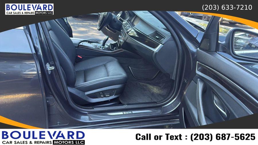2011 BMW 5 Series 535i xDrive Sedan 4D, available for sale in New Haven, Connecticut | Boulevard Motors LLC. New Haven, Connecticut 2011 BMW 5 Series 535i xDrive Sedan 4D, available for sale in New Haven, Connecticut | Boulevard Motors LLC. New Haven, Connecticut