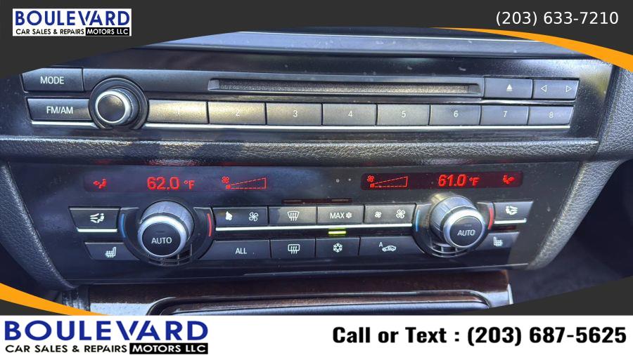2011 BMW 5 Series 535i xDrive Sedan 4D, available for sale in New Haven, Connecticut | Boulevard Motors LLC. New Haven, Connecticut 2011 BMW 5 Series 535i xDrive Sedan 4D, available for sale in New Haven, Connecticut | Boulevard Motors LLC. New Haven, Connecticut