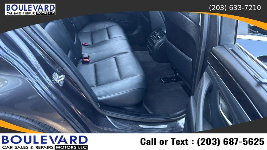 2011 BMW 5 Series 535i xDrive Sedan 4D, available for sale in New Haven, Connecticut | Boulevard Motors LLC. New Haven, Connecticut 2011 BMW 5 Series 535i xDrive Sedan 4D, available for sale in New Haven, Connecticut | Boulevard Motors LLC. New Haven, Connecticut