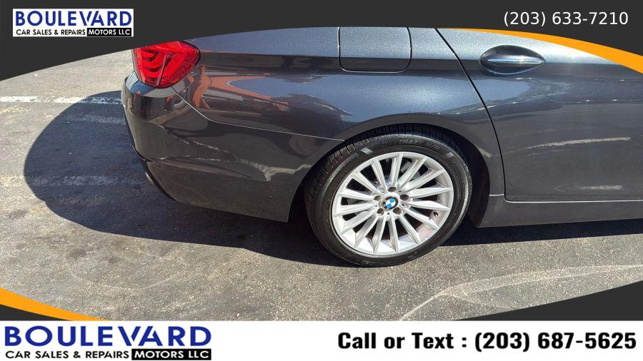 2011 BMW 5 Series 535i xDrive Sedan 4D, available for sale in New Haven, Connecticut | Boulevard Motors LLC. New Haven, Connecticut 2011 BMW 5 Series 535i xDrive Sedan 4D, available for sale in New Haven, Connecticut | Boulevard Motors LLC. New Haven, Connecticut
