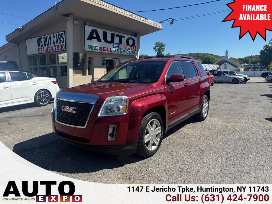 2012 GMC Terrain AWD 4dr SLT-1, available for sale in Huntington, New York | Auto Expo. Huntington, New York 2012 GMC Terrain AWD 4dr SLT-1, available for sale in Huntington, New York | Auto Expo. Huntington, New York