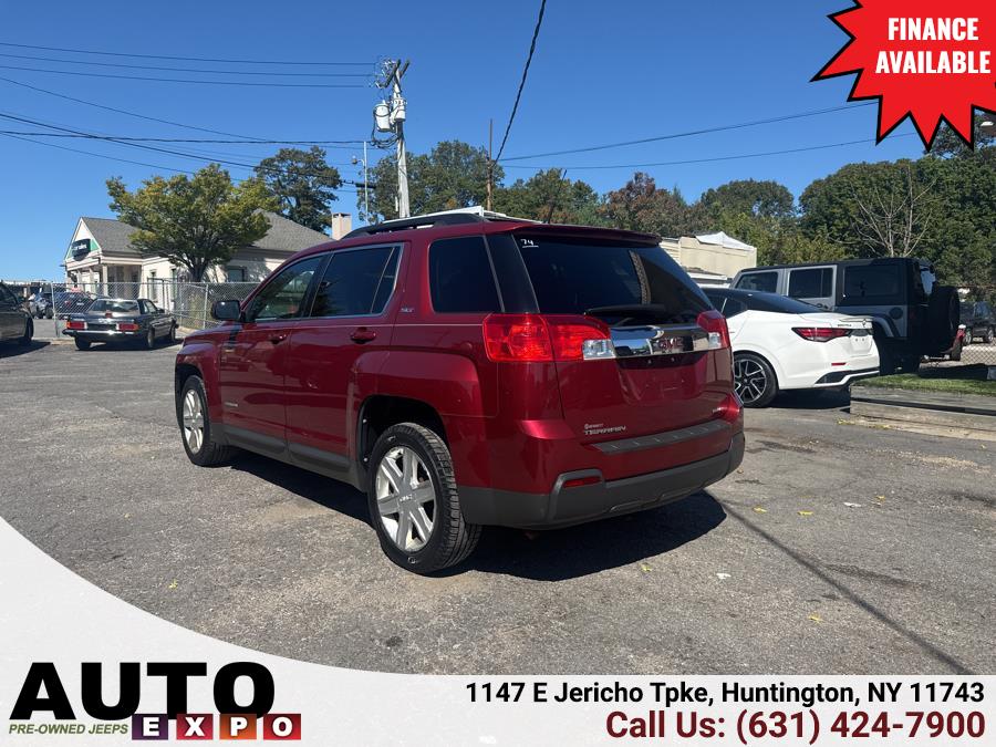2012 GMC Terrain AWD 4dr SLT-1, available for sale in Huntington, New York | Auto Expo. Huntington, New York 2012 GMC Terrain AWD 4dr SLT-1, available for sale in Huntington, New York | Auto Expo. Huntington, New York