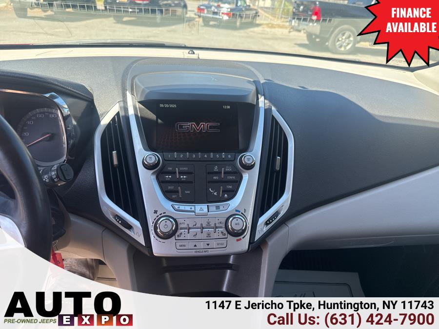 2012 GMC Terrain AWD 4dr SLT-1, available for sale in Huntington, New York | Auto Expo. Huntington, New York 2012 GMC Terrain AWD 4dr SLT-1, available for sale in Huntington, New York | Auto Expo. Huntington, New York