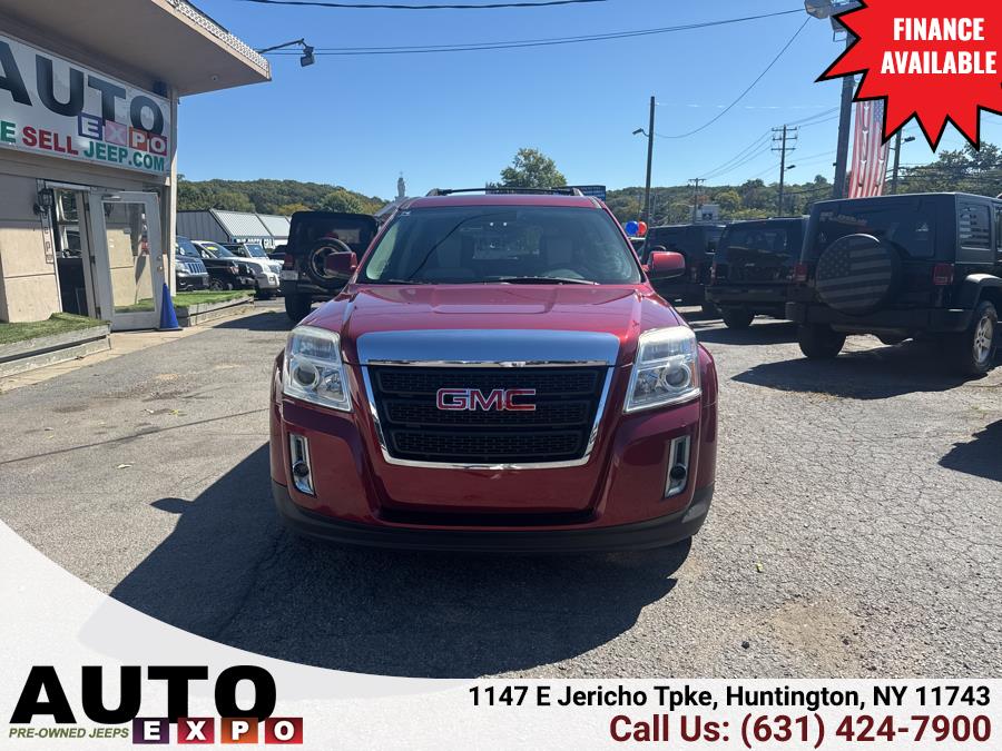 2012 GMC Terrain AWD 4dr SLT-1, available for sale in Huntington, New York | Auto Expo. Huntington, New York 2012 GMC Terrain AWD 4dr SLT-1, available for sale in Huntington, New York | Auto Expo. Huntington, New York