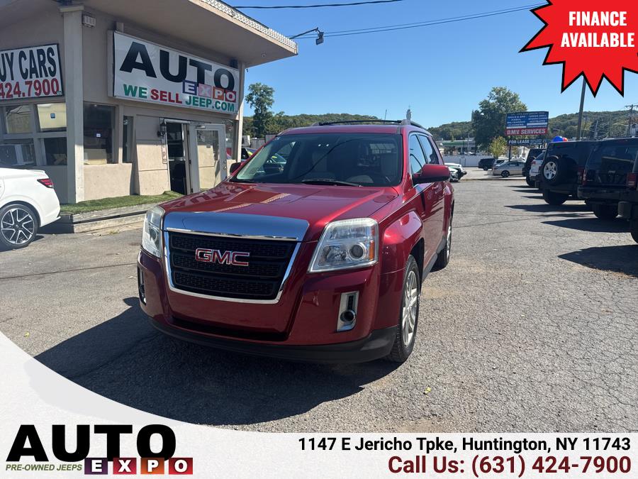 2012 GMC Terrain AWD 4dr SLT-1, available for sale in Huntington, New York | Auto Expo. Huntington, New York 2012 GMC Terrain AWD 4dr SLT-1, available for sale in Huntington, New York | Auto Expo. Huntington, New York