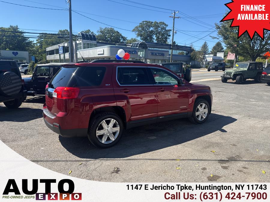 2012 GMC Terrain AWD 4dr SLT-1, available for sale in Huntington, New York | Auto Expo. Huntington, New York 2012 GMC Terrain AWD 4dr SLT-1, available for sale in Huntington, New York | Auto Expo. Huntington, New York