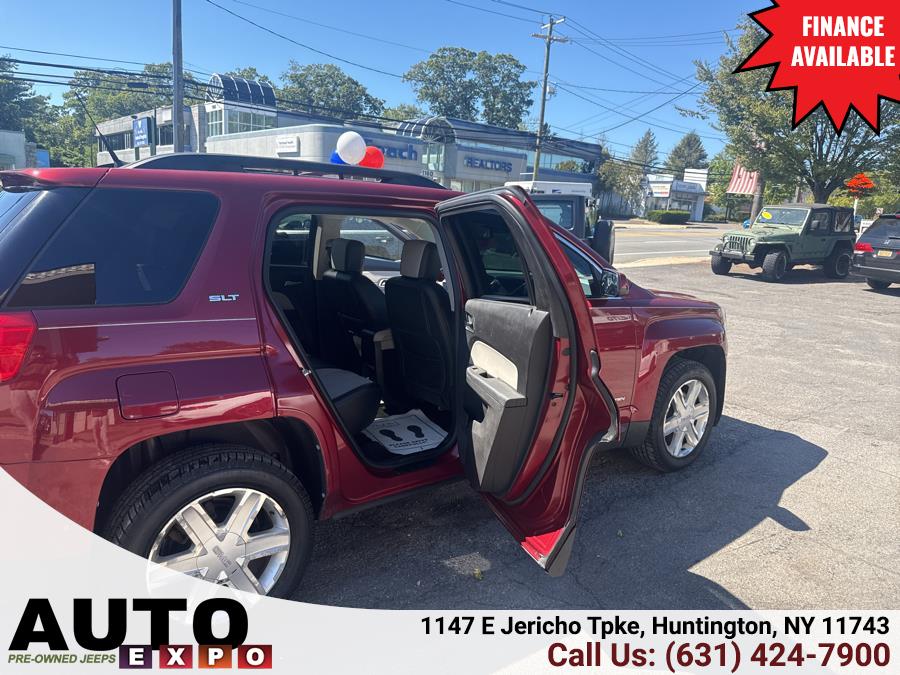 2012 GMC Terrain AWD 4dr SLT-1, available for sale in Huntington, New York | Auto Expo. Huntington, New York 2012 GMC Terrain AWD 4dr SLT-1, available for sale in Huntington, New York | Auto Expo. Huntington, New York