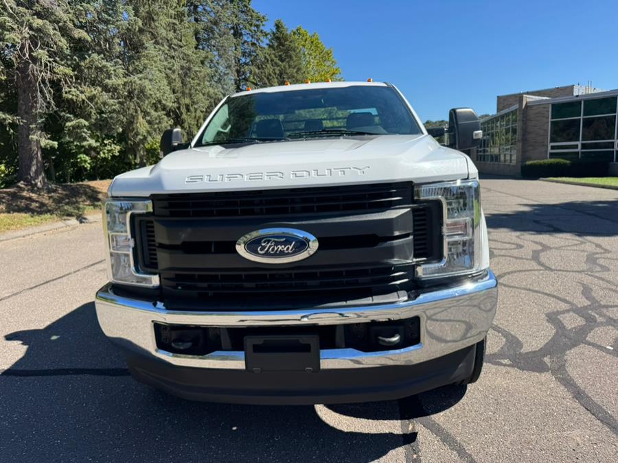 2019 Ford Super Duty F-250 SRW XL 4WD Reg Cab 8'' Box, available for sale in Waterbury, Connecticut | Platinum Auto Care. Waterbury, Connecticut 2019 Ford Super Duty F-250 SRW XL 4WD Reg Cab 8'' Box, available for sale in Waterbury, Connecticut | Platinum Auto Care. Waterbury, Connecticut