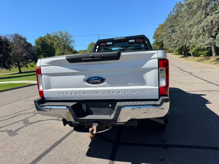 2019 Ford Super Duty F-250 SRW XL 4WD Reg Cab 8'' Box, available for sale in Waterbury, Connecticut | Platinum Auto Care. Waterbury, Connecticut 2019 Ford Super Duty F-250 SRW XL 4WD Reg Cab 8'' Box, available for sale in Waterbury, Connecticut | Platinum Auto Care. Waterbury, Connecticut
