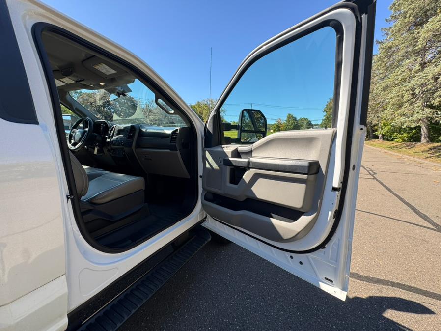 2019 Ford Super Duty F-250 SRW XL 4WD Reg Cab 8'' Box, available for sale in Waterbury, Connecticut | Platinum Auto Care. Waterbury, Connecticut 2019 Ford Super Duty F-250 SRW XL 4WD Reg Cab 8'' Box, available for sale in Waterbury, Connecticut | Platinum Auto Care. Waterbury, Connecticut
