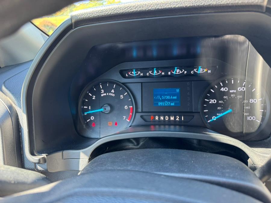 2019 Ford Super Duty F-250 SRW XL 4WD Reg Cab 8'' Box, available for sale in Waterbury, Connecticut | Platinum Auto Care. Waterbury, Connecticut 2019 Ford Super Duty F-250 SRW XL 4WD Reg Cab 8'' Box, available for sale in Waterbury, Connecticut | Platinum Auto Care. Waterbury, Connecticut