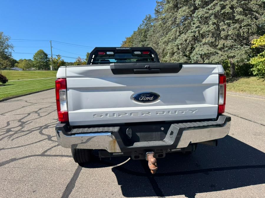 2019 Ford Super Duty F-250 SRW XL 4WD Reg Cab 8'' Box, available for sale in Waterbury, Connecticut | Platinum Auto Care. Waterbury, Connecticut 2019 Ford Super Duty F-250 SRW XL 4WD Reg Cab 8'' Box, available for sale in Waterbury, Connecticut | Platinum Auto Care. Waterbury, Connecticut
