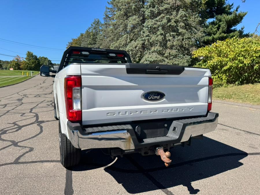 2019 Ford Super Duty F-250 SRW XL 4WD Reg Cab 8'' Box, available for sale in Waterbury, Connecticut | Platinum Auto Care. Waterbury, Connecticut 2019 Ford Super Duty F-250 SRW XL 4WD Reg Cab 8'' Box, available for sale in Waterbury, Connecticut | Platinum Auto Care. Waterbury, Connecticut