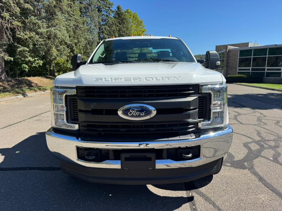 2019 Ford Super Duty F-250 SRW XL 4WD Reg Cab 8'' Box, available for sale in Waterbury, Connecticut | Platinum Auto Care. Waterbury, Connecticut 2019 Ford Super Duty F-250 SRW XL 4WD Reg Cab 8'' Box, available for sale in Waterbury, Connecticut | Platinum Auto Care. Waterbury, Connecticut