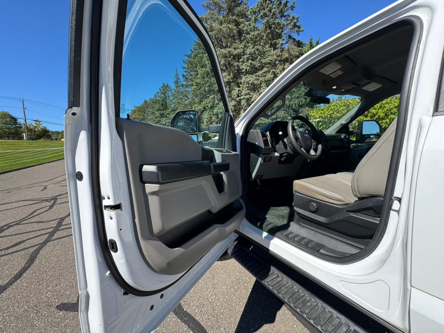 2019 Ford Super Duty F-250 SRW XL 4WD Reg Cab 8'' Box, available for sale in Waterbury, Connecticut | Platinum Auto Care. Waterbury, Connecticut 2019 Ford Super Duty F-250 SRW XL 4WD Reg Cab 8'' Box, available for sale in Waterbury, Connecticut | Platinum Auto Care. Waterbury, Connecticut