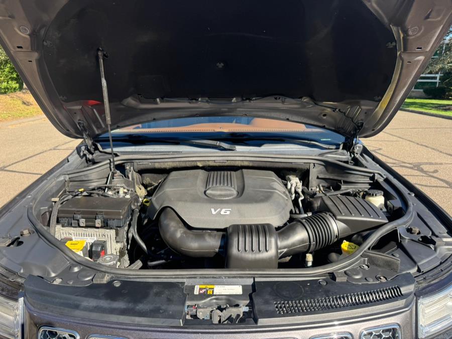 2015 Jeep Grand Cherokee 4WD 4dr Summit, available for sale in Waterbury, Connecticut | Platinum Auto Care. Waterbury, Connecticut 2015 Jeep Grand Cherokee 4WD 4dr Summit, available for sale in Waterbury, Connecticut | Platinum Auto Care. Waterbury, Connecticut