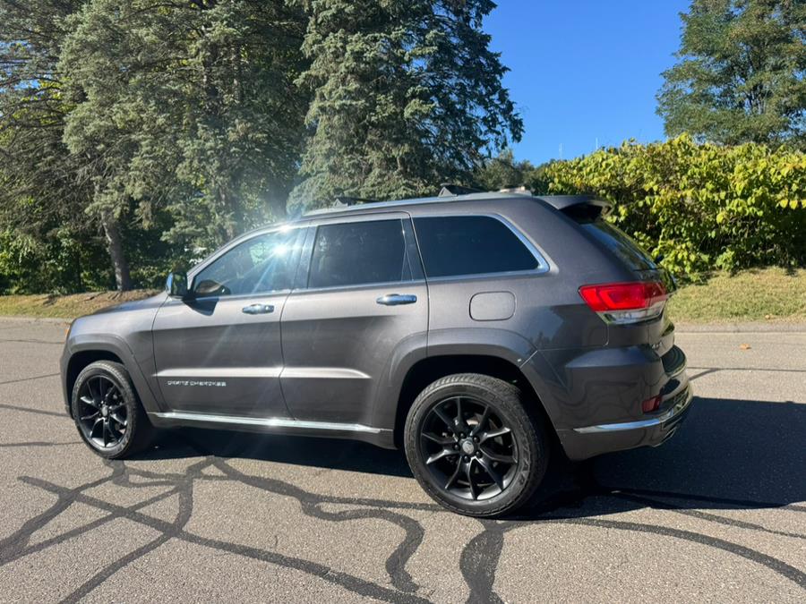 2015 Jeep Grand Cherokee 4WD 4dr Summit, available for sale in Waterbury, Connecticut | Platinum Auto Care. Waterbury, Connecticut 2015 Jeep Grand Cherokee 4WD 4dr Summit, available for sale in Waterbury, Connecticut | Platinum Auto Care. Waterbury, Connecticut