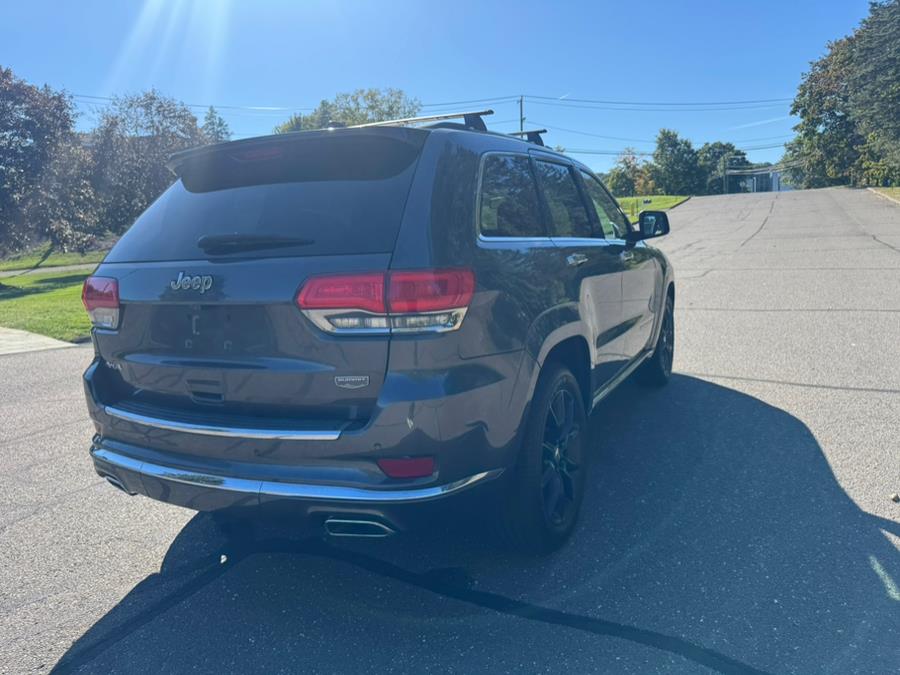 2015 Jeep Grand Cherokee 4WD 4dr Summit, available for sale in Waterbury, Connecticut | Platinum Auto Care. Waterbury, Connecticut 2015 Jeep Grand Cherokee 4WD 4dr Summit, available for sale in Waterbury, Connecticut | Platinum Auto Care. Waterbury, Connecticut