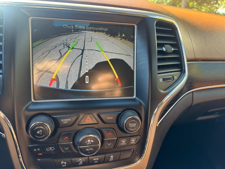 2015 Jeep Grand Cherokee 4WD 4dr Summit, available for sale in Waterbury, Connecticut | Platinum Auto Care. Waterbury, Connecticut 2015 Jeep Grand Cherokee 4WD 4dr Summit, available for sale in Waterbury, Connecticut | Platinum Auto Care. Waterbury, Connecticut