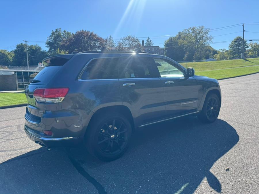 2015 Jeep Grand Cherokee 4WD 4dr Summit, available for sale in Waterbury, Connecticut | Platinum Auto Care. Waterbury, Connecticut 2015 Jeep Grand Cherokee 4WD 4dr Summit, available for sale in Waterbury, Connecticut | Platinum Auto Care. Waterbury, Connecticut