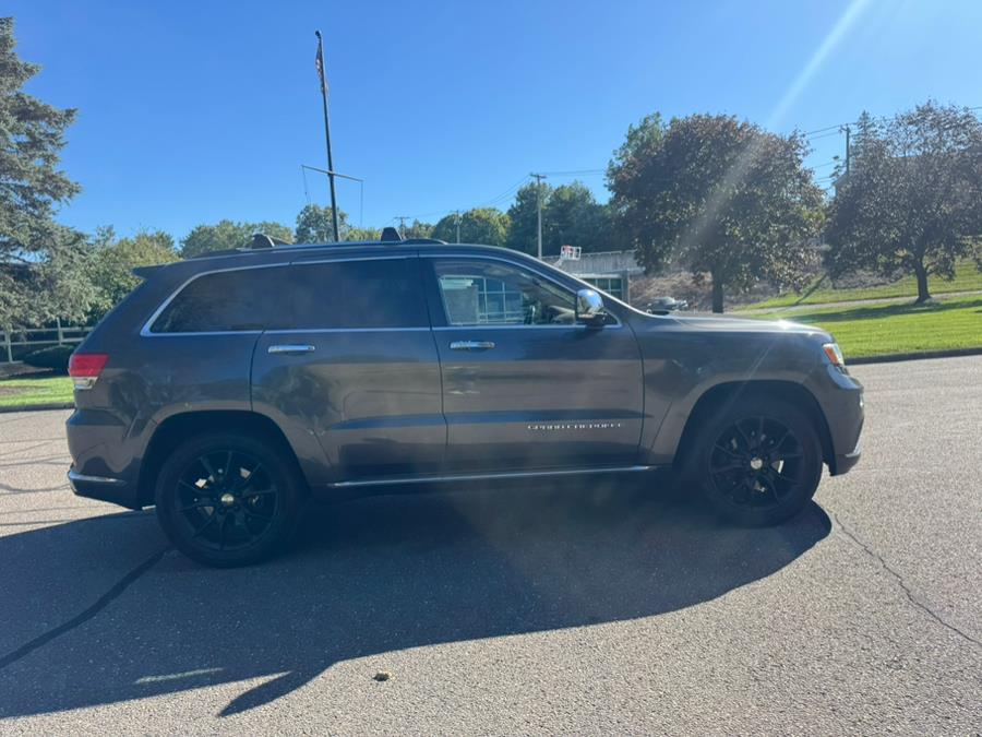 2015 Jeep Grand Cherokee 4WD 4dr Summit, available for sale in Waterbury, Connecticut | Platinum Auto Care. Waterbury, Connecticut 2015 Jeep Grand Cherokee 4WD 4dr Summit, available for sale in Waterbury, Connecticut | Platinum Auto Care. Waterbury, Connecticut
