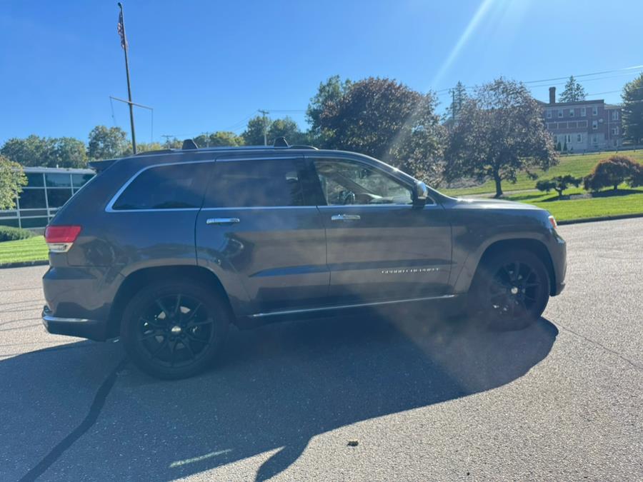 2015 Jeep Grand Cherokee 4WD 4dr Summit, available for sale in Waterbury, Connecticut | Platinum Auto Care. Waterbury, Connecticut 2015 Jeep Grand Cherokee 4WD 4dr Summit, available for sale in Waterbury, Connecticut | Platinum Auto Care. Waterbury, Connecticut