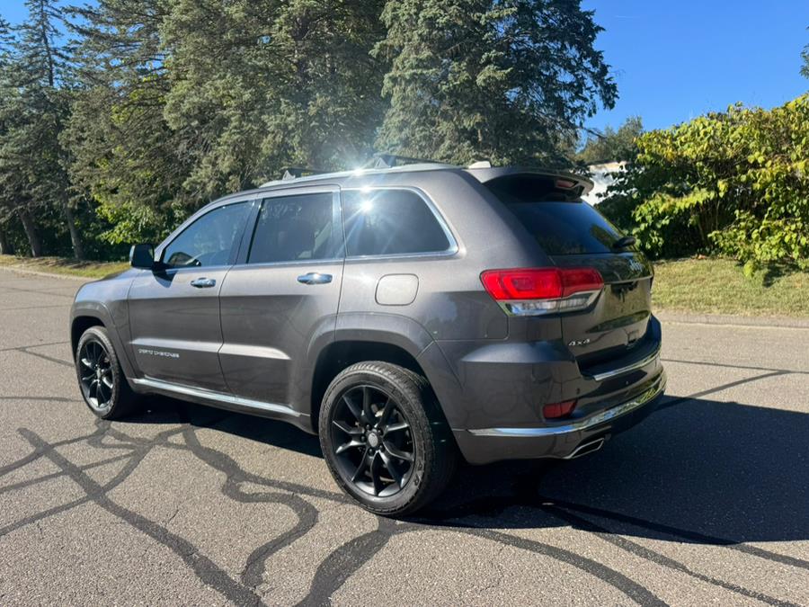 2015 Jeep Grand Cherokee 4WD 4dr Summit, available for sale in Waterbury, Connecticut | Platinum Auto Care. Waterbury, Connecticut 2015 Jeep Grand Cherokee 4WD 4dr Summit, available for sale in Waterbury, Connecticut | Platinum Auto Care. Waterbury, Connecticut