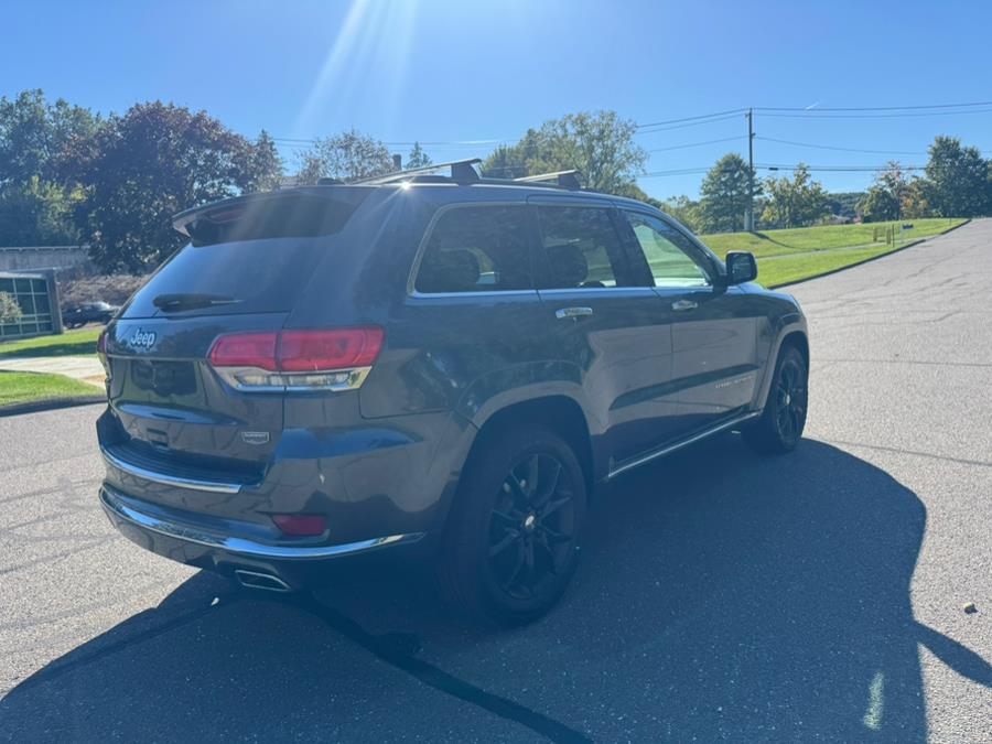 2015 Jeep Grand Cherokee 4WD 4dr Summit, available for sale in Waterbury, Connecticut | Platinum Auto Care. Waterbury, Connecticut 2015 Jeep Grand Cherokee 4WD 4dr Summit, available for sale in Waterbury, Connecticut | Platinum Auto Care. Waterbury, Connecticut
