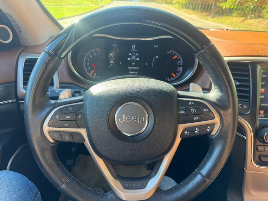 2015 Jeep Grand Cherokee 4WD 4dr Summit, available for sale in Waterbury, Connecticut | Platinum Auto Care. Waterbury, Connecticut 2015 Jeep Grand Cherokee 4WD 4dr Summit, available for sale in Waterbury, Connecticut | Platinum Auto Care. Waterbury, Connecticut
