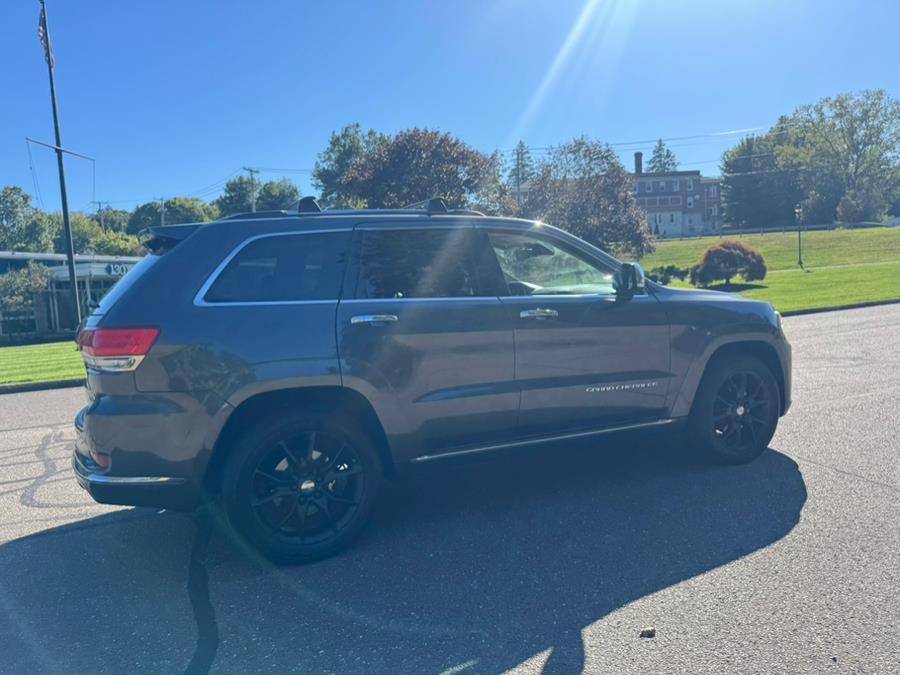 2015 Jeep Grand Cherokee 4WD 4dr Summit, available for sale in Waterbury, Connecticut | Platinum Auto Care. Waterbury, Connecticut 2015 Jeep Grand Cherokee 4WD 4dr Summit, available for sale in Waterbury, Connecticut | Platinum Auto Care. Waterbury, Connecticut