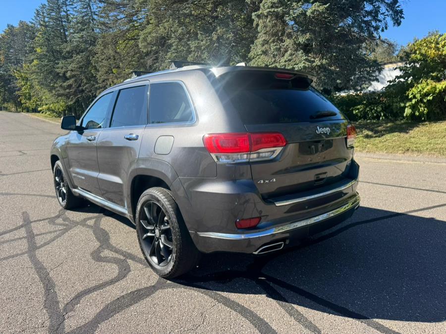 2015 Jeep Grand Cherokee 4WD 4dr Summit, available for sale in Waterbury, Connecticut | Platinum Auto Care. Waterbury, Connecticut 2015 Jeep Grand Cherokee 4WD 4dr Summit, available for sale in Waterbury, Connecticut | Platinum Auto Care. Waterbury, Connecticut