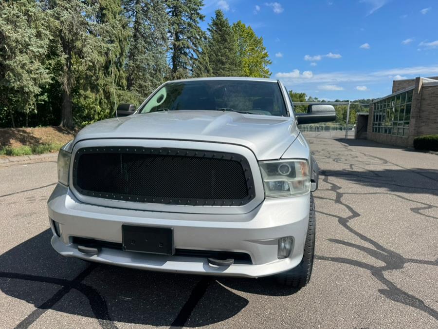 2013 Ram 1500 4WD Quad Cab 140.5" Express, available for sale in Waterbury, Connecticut | Platinum Auto Care. Waterbury, Connecticut 2013 Ram 1500 4WD Quad Cab 140.5" Express, available for sale in Waterbury, Connecticut | Platinum Auto Care. Waterbury, Connecticut