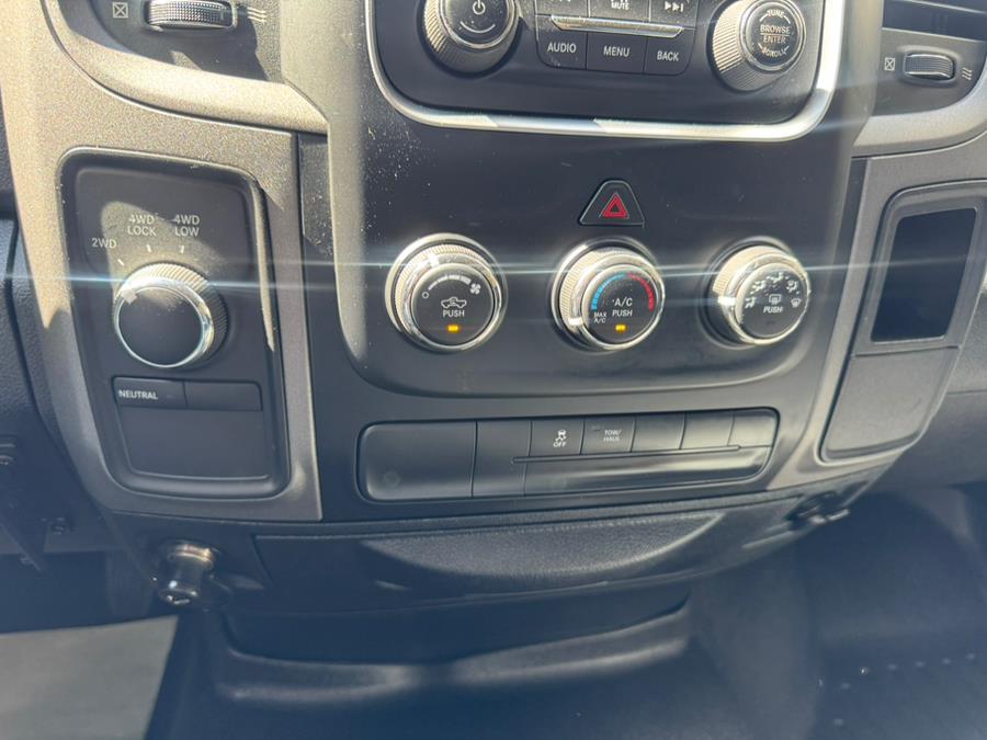 2013 Ram 1500 4WD Quad Cab 140.5" Express, available for sale in Waterbury, Connecticut | Platinum Auto Care. Waterbury, Connecticut 2013 Ram 1500 4WD Quad Cab 140.5" Express, available for sale in Waterbury, Connecticut | Platinum Auto Care. Waterbury, Connecticut