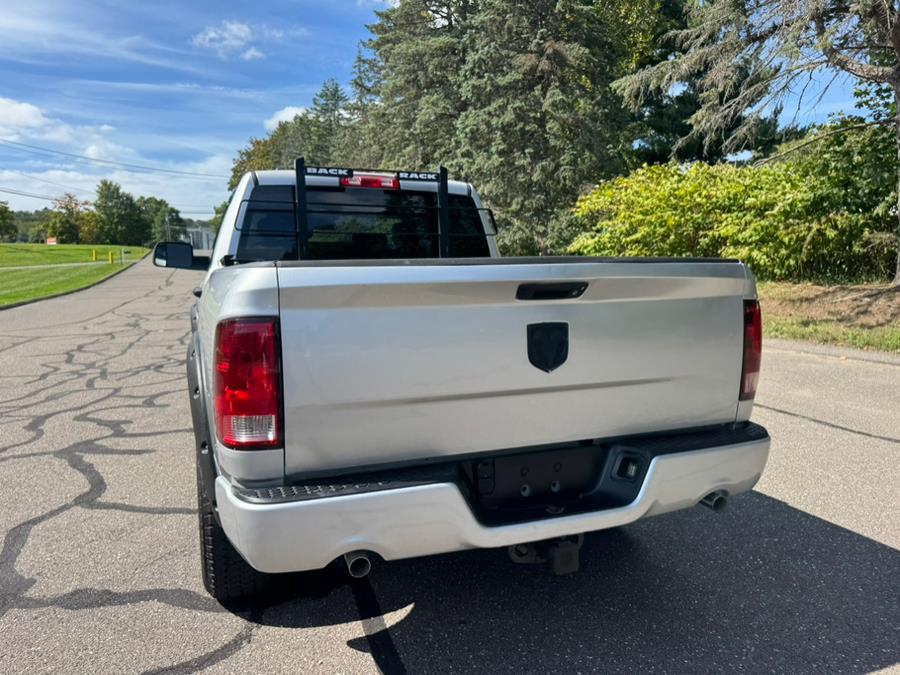 2013 Ram 1500 4WD Quad Cab 140.5" Express, available for sale in Waterbury, Connecticut | Platinum Auto Care. Waterbury, Connecticut 2013 Ram 1500 4WD Quad Cab 140.5" Express, available for sale in Waterbury, Connecticut | Platinum Auto Care. Waterbury, Connecticut