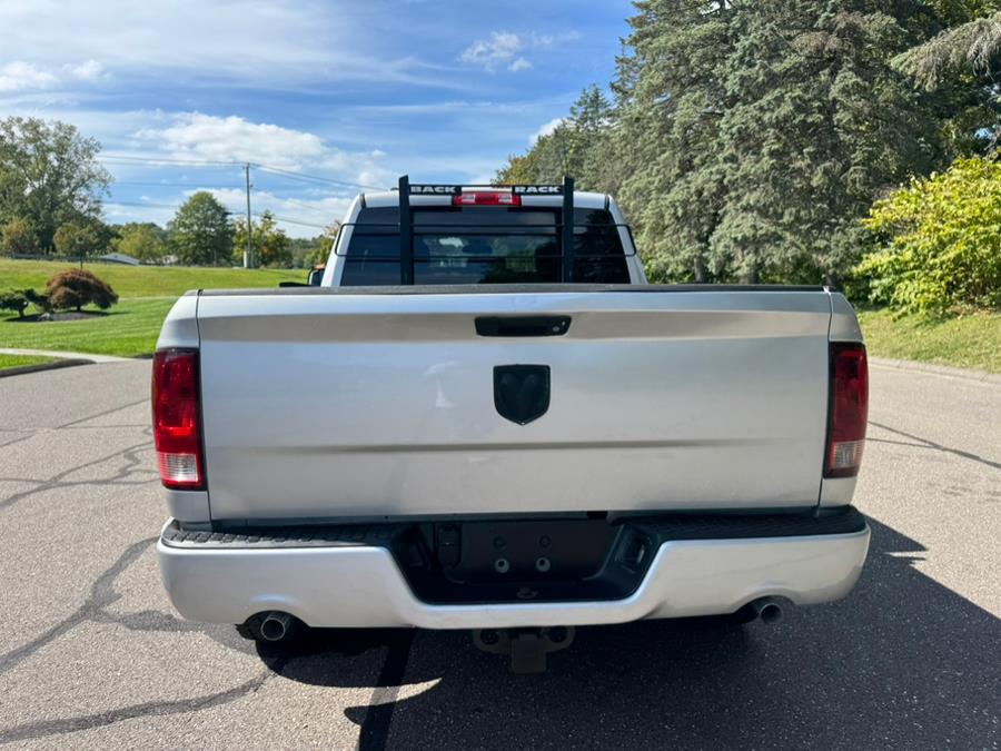 2013 Ram 1500 4WD Quad Cab 140.5" Express, available for sale in Waterbury, Connecticut | Platinum Auto Care. Waterbury, Connecticut 2013 Ram 1500 4WD Quad Cab 140.5" Express, available for sale in Waterbury, Connecticut | Platinum Auto Care. Waterbury, Connecticut