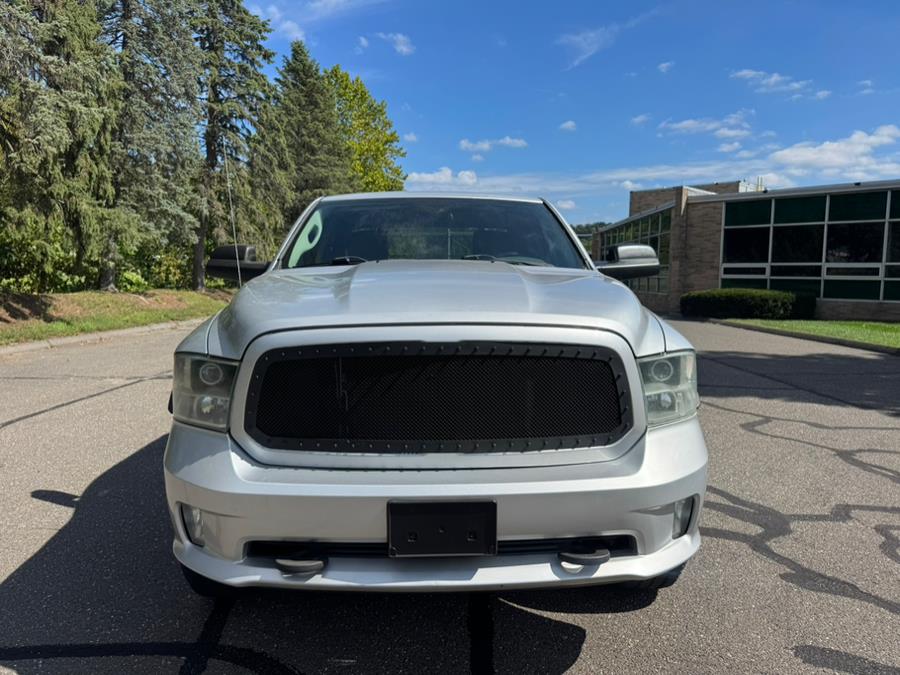 2013 Ram 1500 4WD Quad Cab 140.5" Express, available for sale in Waterbury, Connecticut | Platinum Auto Care. Waterbury, Connecticut 2013 Ram 1500 4WD Quad Cab 140.5" Express, available for sale in Waterbury, Connecticut | Platinum Auto Care. Waterbury, Connecticut