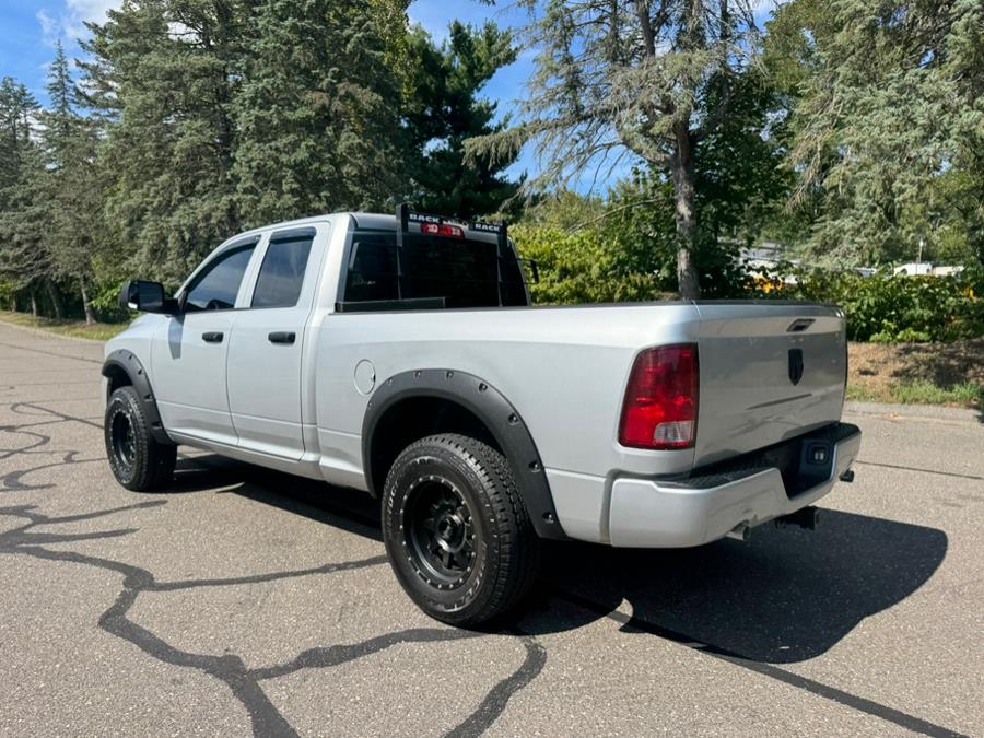 2013 Ram 1500 4WD Quad Cab 140.5" Express, available for sale in Waterbury, Connecticut | Platinum Auto Care. Waterbury, Connecticut 2013 Ram 1500 4WD Quad Cab 140.5" Express, available for sale in Waterbury, Connecticut | Platinum Auto Care. Waterbury, Connecticut