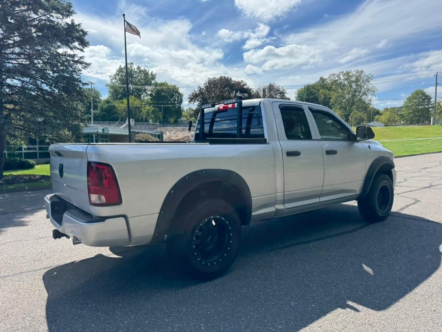2013 Ram 1500 4WD Quad Cab 140.5" Express, available for sale in Waterbury, Connecticut | Platinum Auto Care. Waterbury, Connecticut 2013 Ram 1500 4WD Quad Cab 140.5" Express, available for sale in Waterbury, Connecticut | Platinum Auto Care. Waterbury, Connecticut